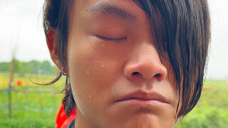 After I finish dancing this dance, I'm going to forget you.