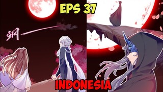 Orang Ini Bisa Mengendalikan Kiamat ?? | Terpaksa Menikahi Kaisar Eps 37