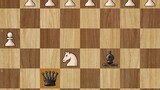 Mate in 4 moves vs Emir