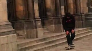 Berbicara gaya, sebenarnya seberapa bergayanya skater itu?