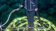 KETIKA MC DI BULLY KARENA DI ANGGAP PENYIHIR GAGAL, PADAHAL PUNYA BANYAK JURUS YANG OVERPOWER!
