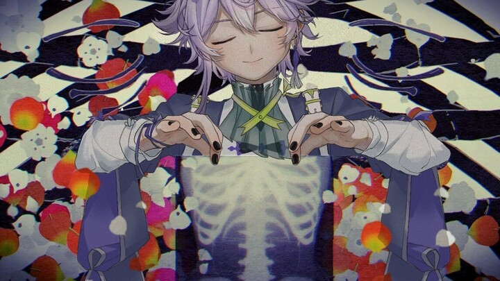 Your heart beats faster when you hear it! ? The juvenile "Anatomy of an Otome"! [Virtual UP Master] 