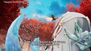 lord of Wonderland eps 28 sub indo terbaru full