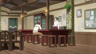 Tập3💞Uchi no ko no tame naraba