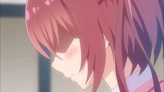 Hensuki: Are yOu willing to fall in love |EP 4