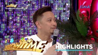 It's Showtime: Manliligaw ka ba sa taong hindi mo gusto? (EXpecially For You)