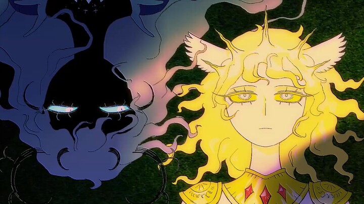【Animasi plot OC】Untuk Terakhir Kalinya/Untuk terakhir kalinya, tidak akan pernah melihatmu lagi