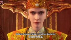 Buliang Ren S7 Episode 1 Sub Indo