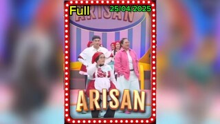 ARISAN