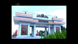 Museu Comemorativo à Vitória na Guerra de Libertação da Pátria