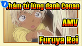 [Thám tử lừng danh Conan AMV] Sakura iro maukoro | Furuya Rei_1