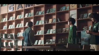 khi 2 quốc bảo Hàn Quốc  cùng đóng quảng cáo