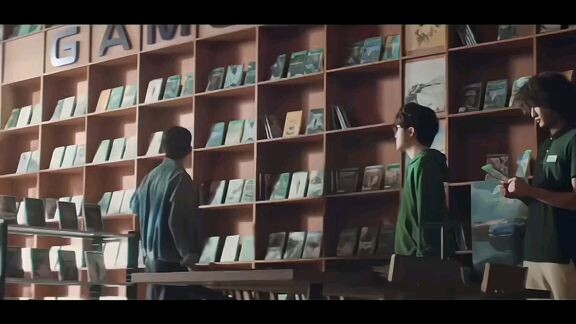 khi 2 quốc bảo Hàn Quốc  cùng đóng quảng cáo