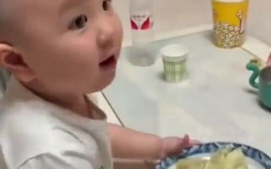 Just hearing these few calls of “Grandpa” wipes away all the day’s fatigue—laughter instantly lights