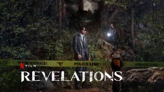Revelations-(2025)Hollywood Hindi-Dubbed-Movie