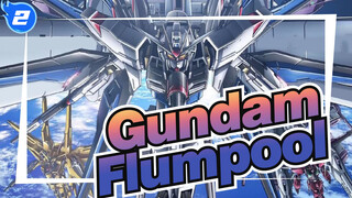 Gundam [MAD Takdir] Flumpool - Believer's High_2