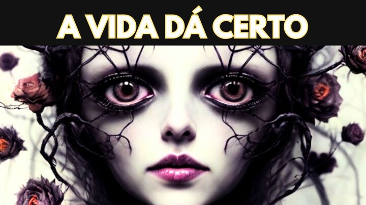 Quando Você Para de se Preocupar, Tudo Começa a Dar Certo — A Sabedoria de Montaigne