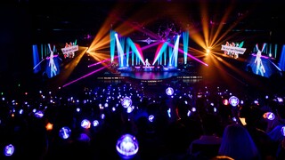 Costing 8 million? Come experience this top-notch virtual idol concert!