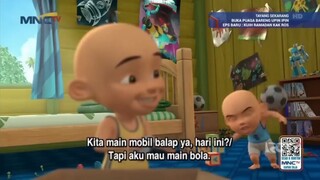 Episode Baru Upin & Ipin Musim 19 - Kui Ramadhan