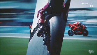 SPRINT RACE MOTOGP MUGELLO 2023