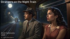 Scott Sadowsky - "Strangers on the Night Train"