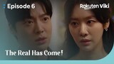 The Real Has Come! - EP6 | Ahn Jae Hyun Confronts Lying Fiance | Korean Drama