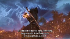 Over The Divine Kingdom Episode 05 Sub indo