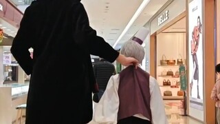 Reconstituted Family