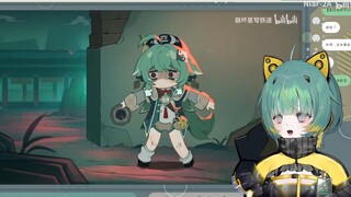 【熟】韭菜看星穹铁道PV千星纪游【Niar-2A】