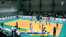 ADMU vs DLSU _ V-League 2023 Collegiate Challenge _ Men's Semi Final Match _ Game 1