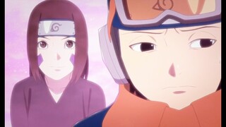 Obito x Rin [ AMV ] Without You