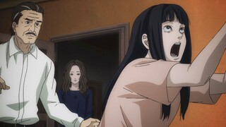 Netflix hợp tác với Junji Ito để tạo nên siêu phẩm kinh dị mạnh mẽ nhất năm! Phần thứ tư và cuối cùn