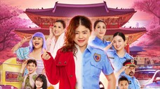 MA'AM CHIEF: SHAKEDOWN IN SEOUL (2023) | ENG SUB