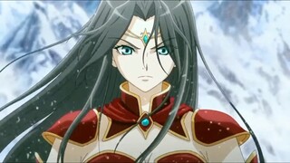 Thương Lan Quyết