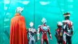 [Ultraman] "Cậu mới là con ruột của Belial đấy!"