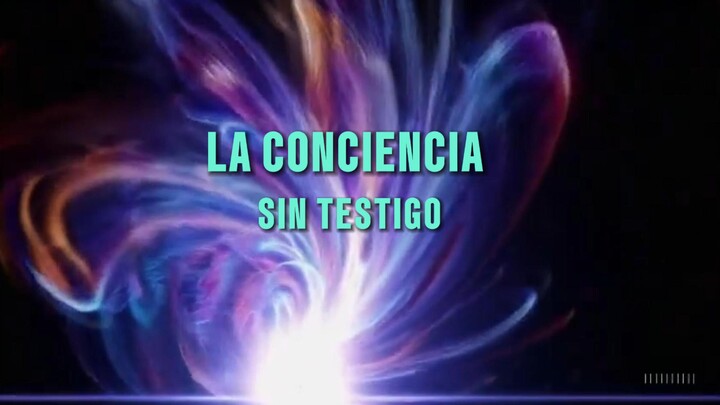 🚀Conciencia sin testigo | Relato de ciencia ficción filosófica