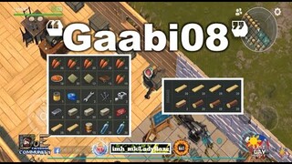 "Gaabi08" - Last Day On Earth: Survival
