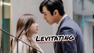 Business Proposal [FMV] || Kang tae-moo & Shin Ha-ri || {Levitating}✓ #ahnhyoseop #kimsejeong