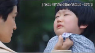 Tale Of The Nine Tailed - EP7