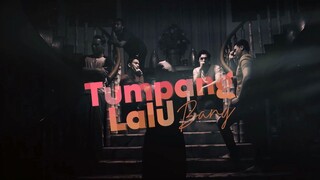 Tumpang Lalu Bang Episod 3