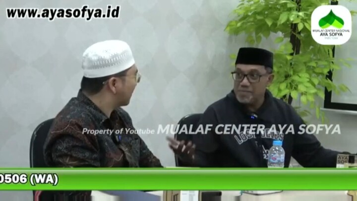 Teosofi Pemurtadan Gaya Baru di kampus UIN?