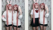 Li Tianxi & Li Tianchen Cos Twins π