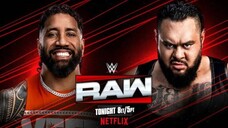 WWE RAW 07-July-2025 | Full Show 720p English | Movie Tech 3.0