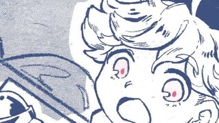 【Oriental Comics】Walking with Chunhu【Chunhe Chinese version·21p】