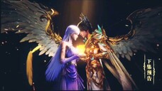 Throne of Seal Episode 189!