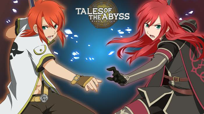 Tales of the Abyss Ep 10