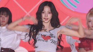 เพลงคัมแบ็กล่าสุดของ TWICE "Strategy" เวทีพิเศษ