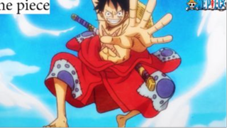 Thách đấu vs sumo đấu sĩ số 1 wano #Onepiece