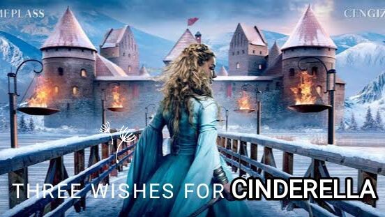Three Wishes for Cinderella (2021) ° indo sub