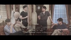 Duang Jai  Dhevaprom (Phần 4) EP 10 [Sub Việt]